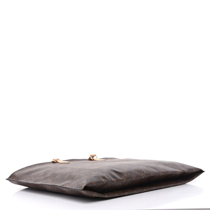 Louis Vuitton Monogram All-In MM 4 of 10