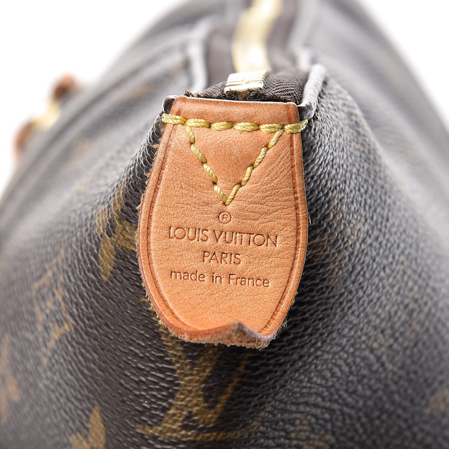 Louis Vuitton Monogram Totally MM 6 of 16
