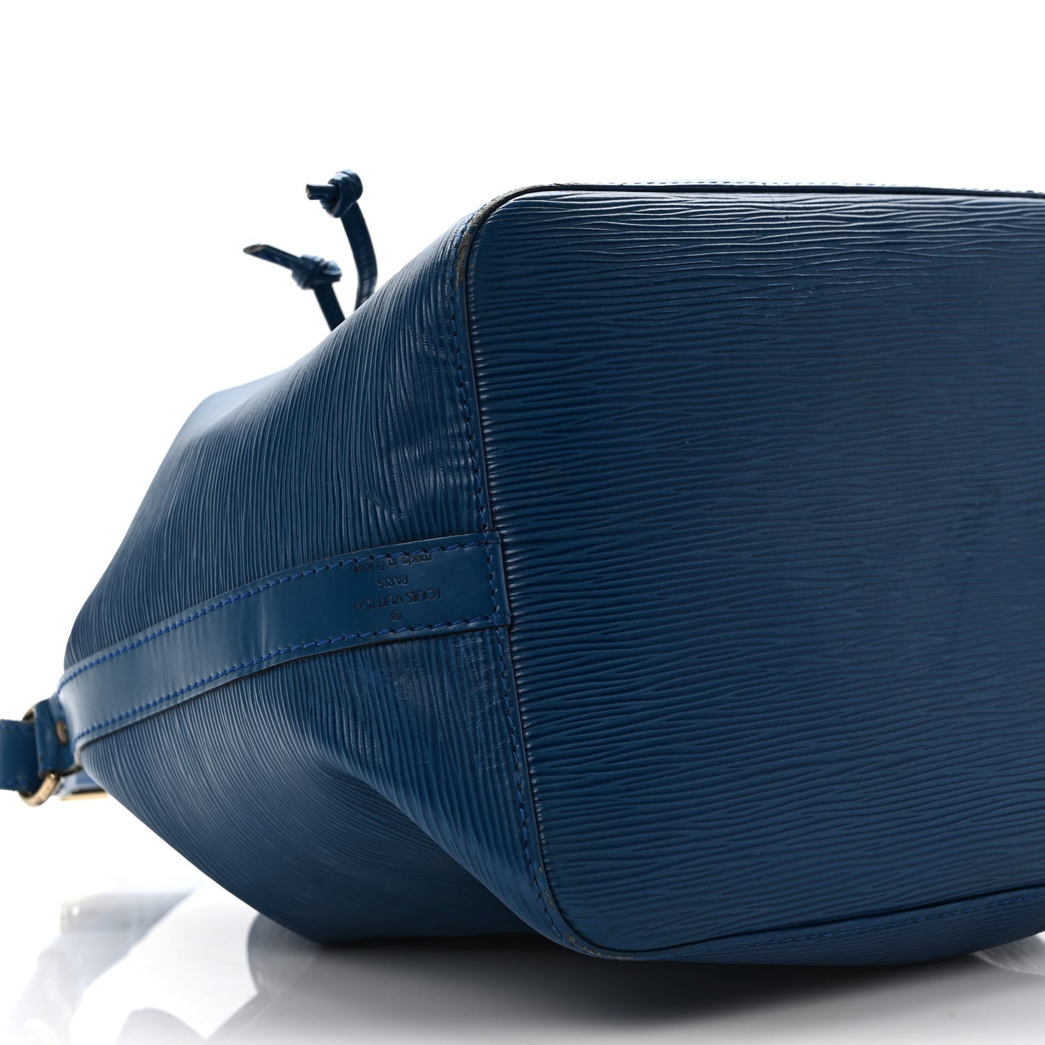 Louis Vuitton Epi Petit Noe Toledo 7 of 10