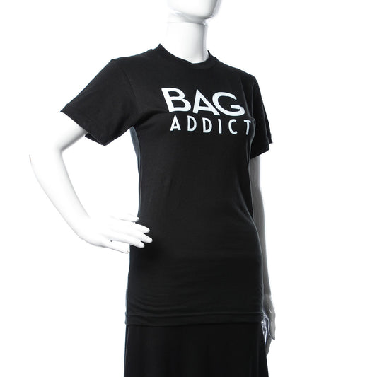 FASHIONPHILE The Bag Addict T-Shirt