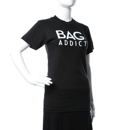 FASHIONPHILE FASHIONPHILE The Bag Addict T-Shirt 1 of 10