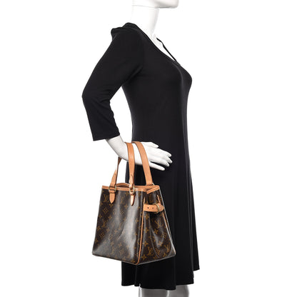 Louis Vuitton Monogram Batignolles 2 of 11
