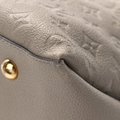 Louis Vuitton Empreinte Maida Hobo Tourterelle 11 of 12