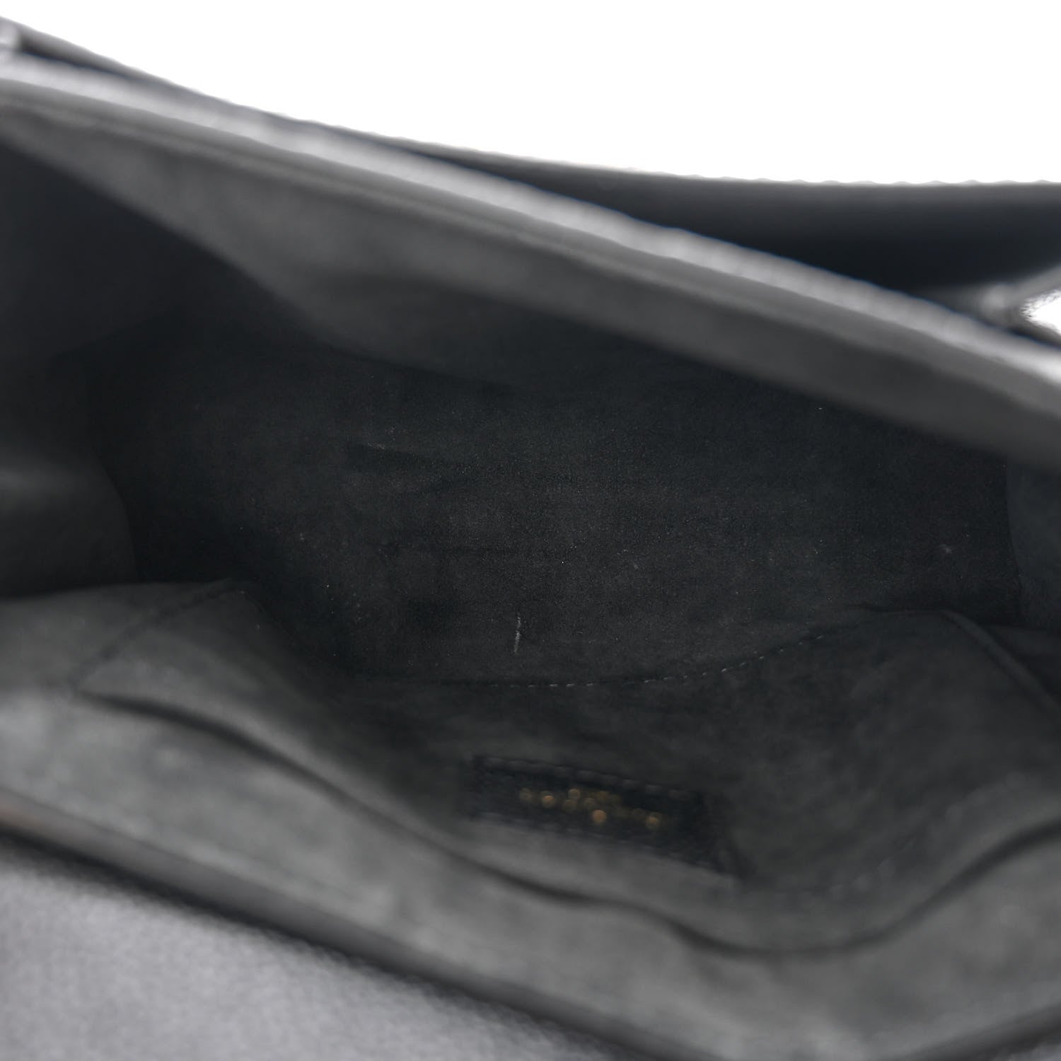Louis Vuitton Empreinte Vavin BB Black 5 of 11