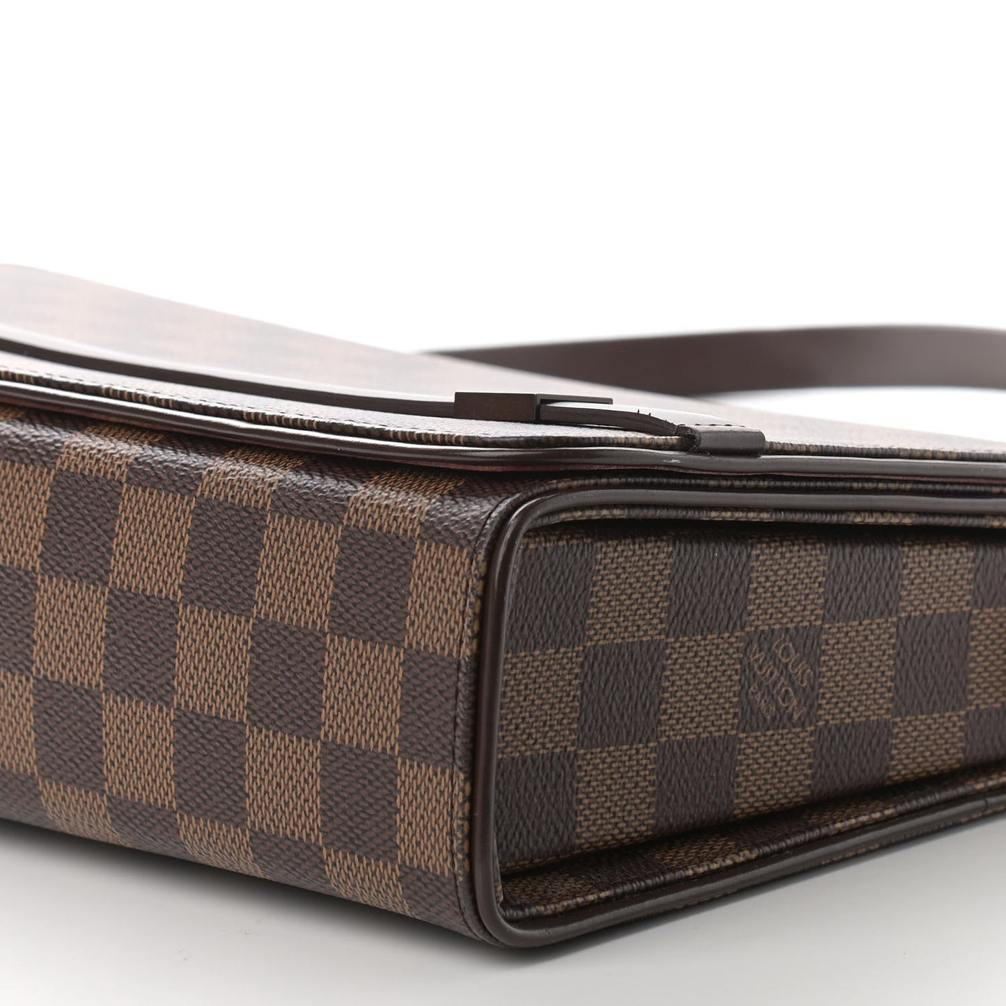 Damier Ebene Tribeca Long