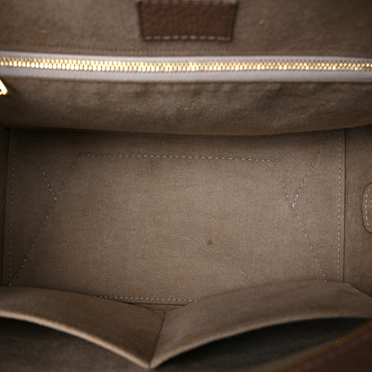 Louis Vuitton Calfskin Freedom Taupe 5 of 8