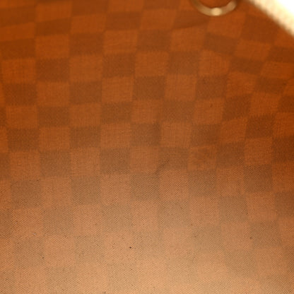 Louis Vuitton Damier Azur Speedy 30 12 of 25