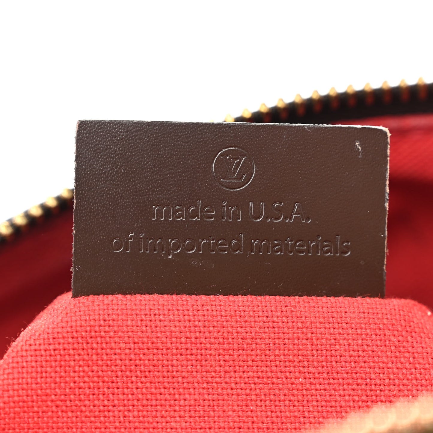 Damier Ebene Totally PM