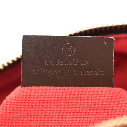 Louis Vuitton Damier Ebene Totally PM 6 of 11