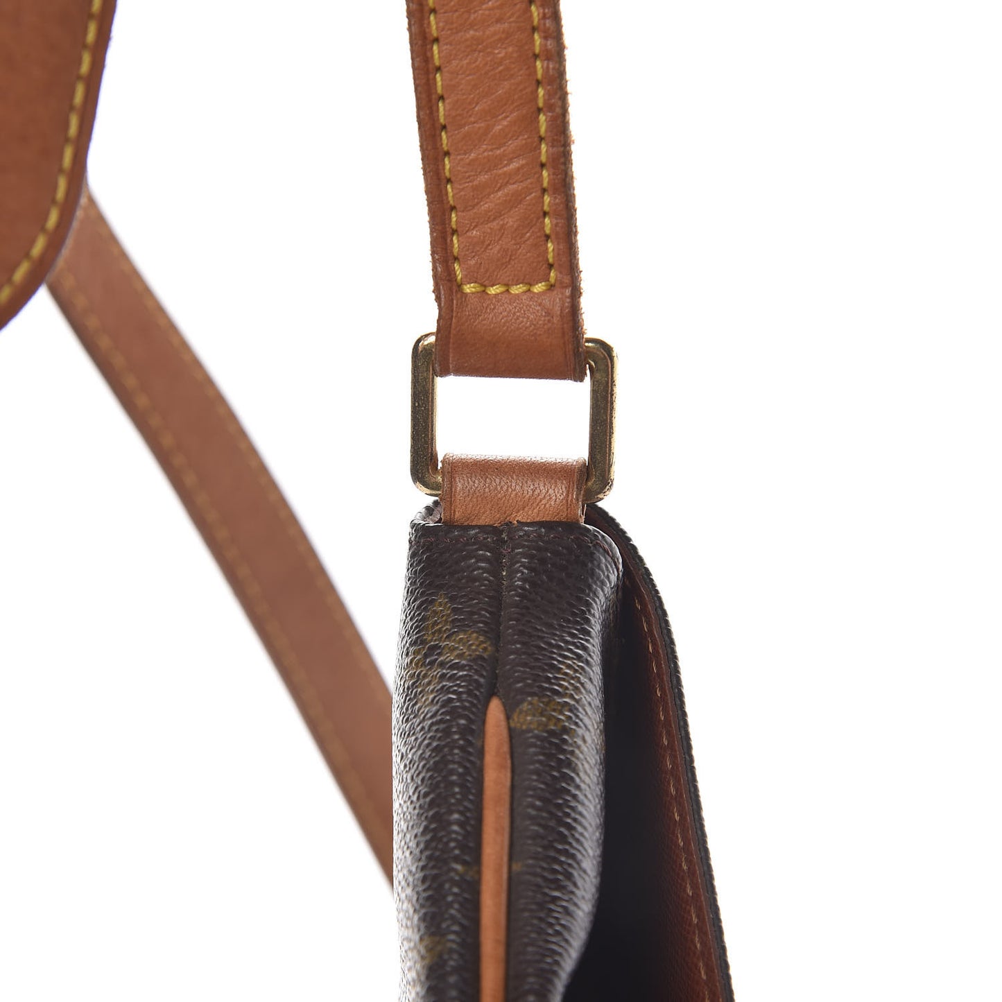 Monogram Musette Salsa