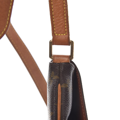Louis Vuitton Monogram Musette Salsa 5 of 18