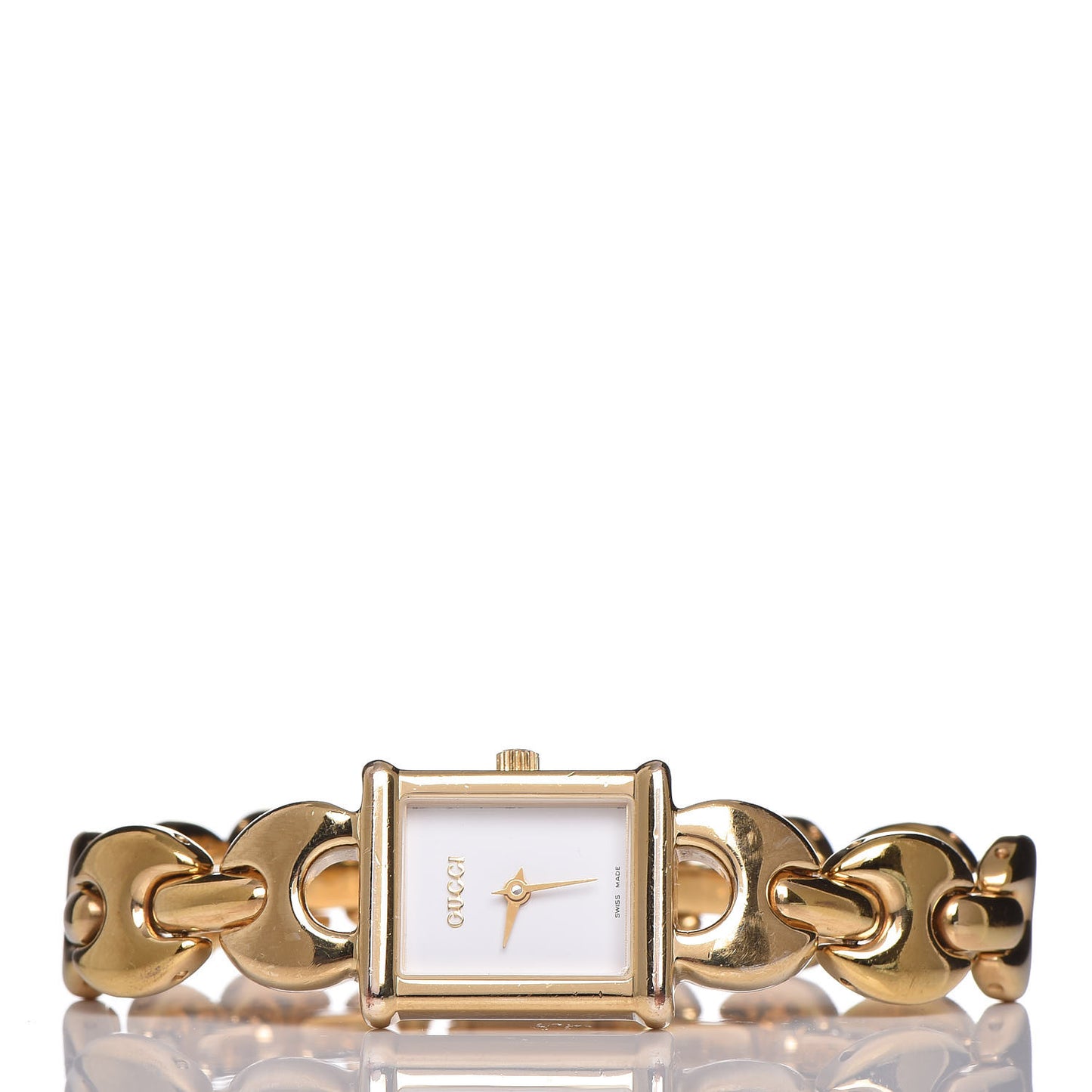Stainless Steel 16mm 1800L Quartz Watch