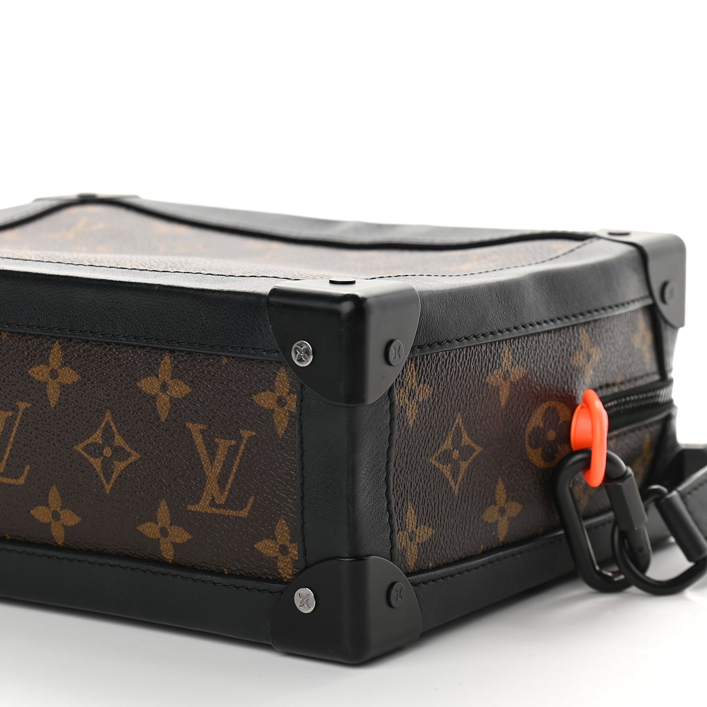 Monogram Solar Ray Soft Trunk