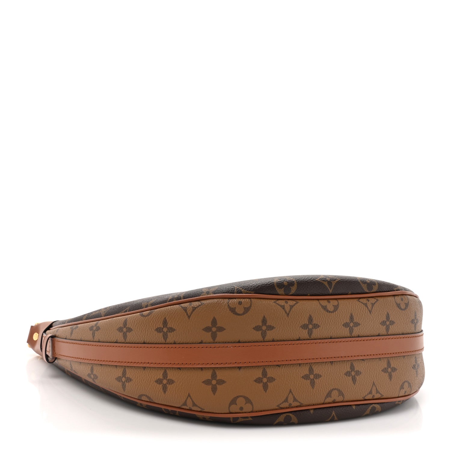 Louis Vuitton Reverse Monogram Loop Hobo 4 of 9