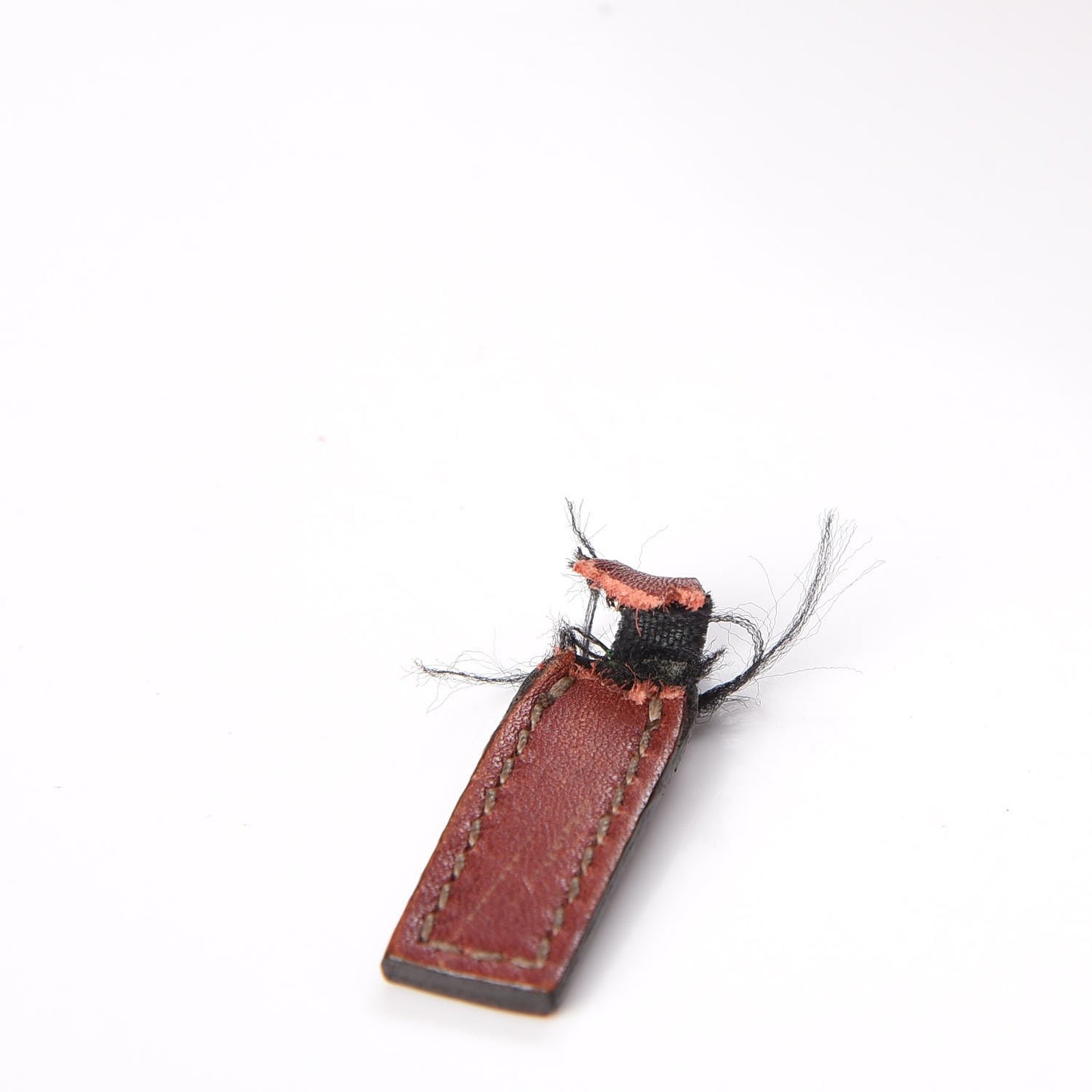 Guccissima 85th Anniversary Boston Rusty Red