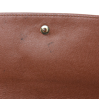 Louis Vuitton Monogram Pochette Dame 29 15 of 17