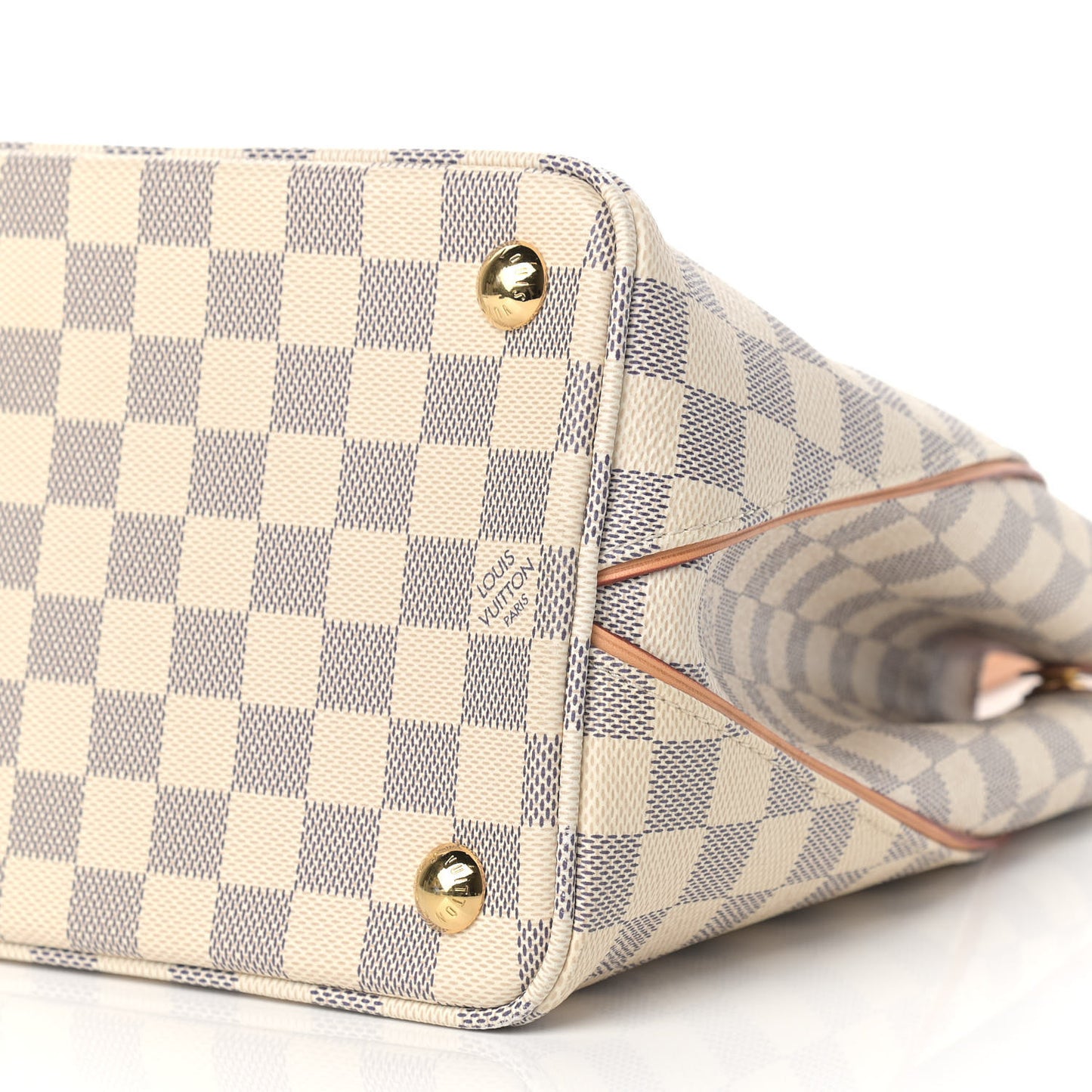 Damier Azur Calvi