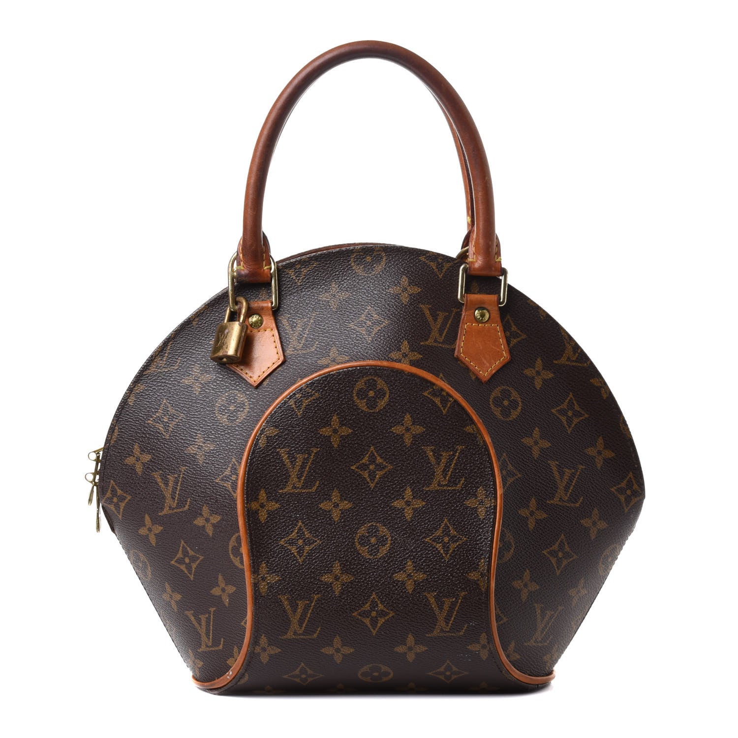 Louis Vuitton Monogram Ellipse PM 1 of 10