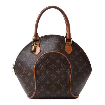 Louis Vuitton Monogram Ellipse PM 1 of 10