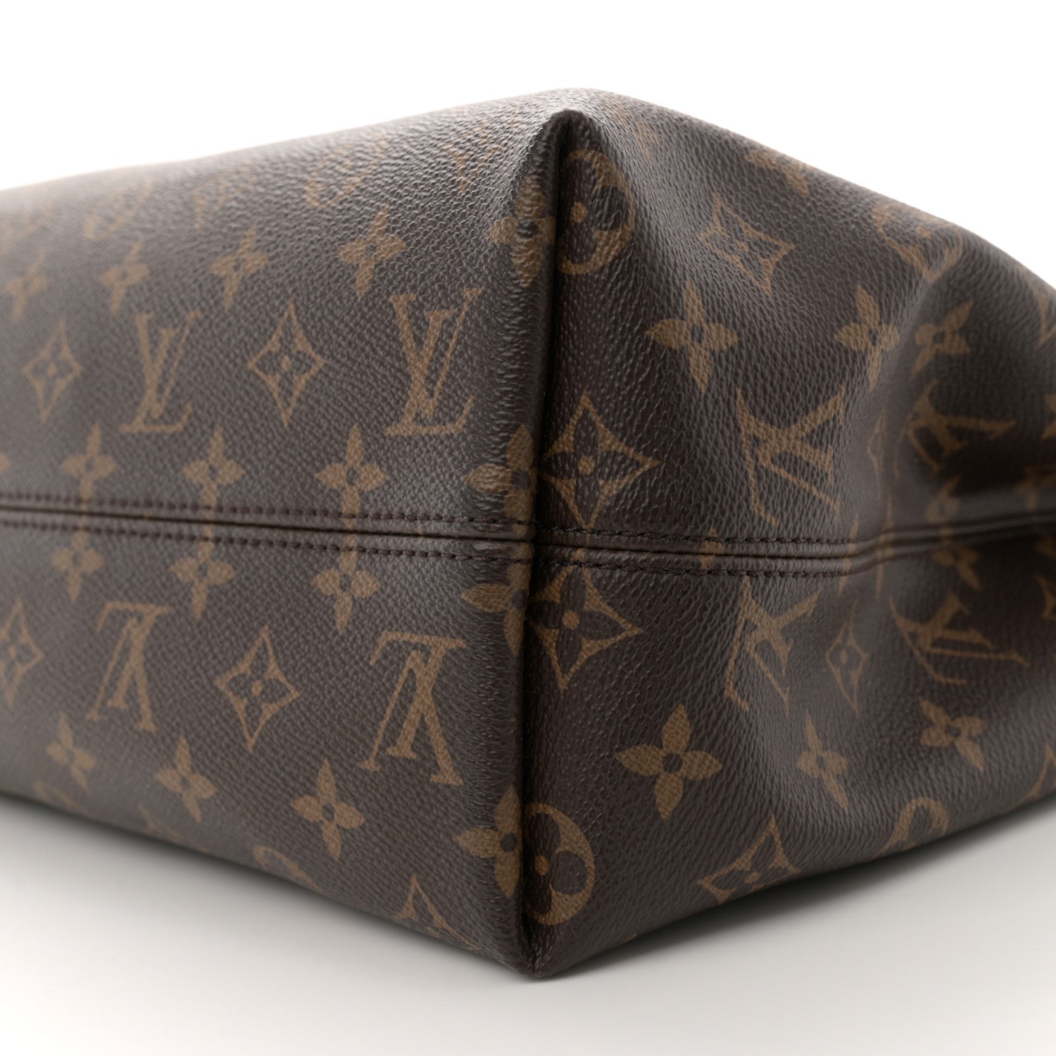 Louis Vuitton Monogram Graceful MM Pivoine 10 of 13