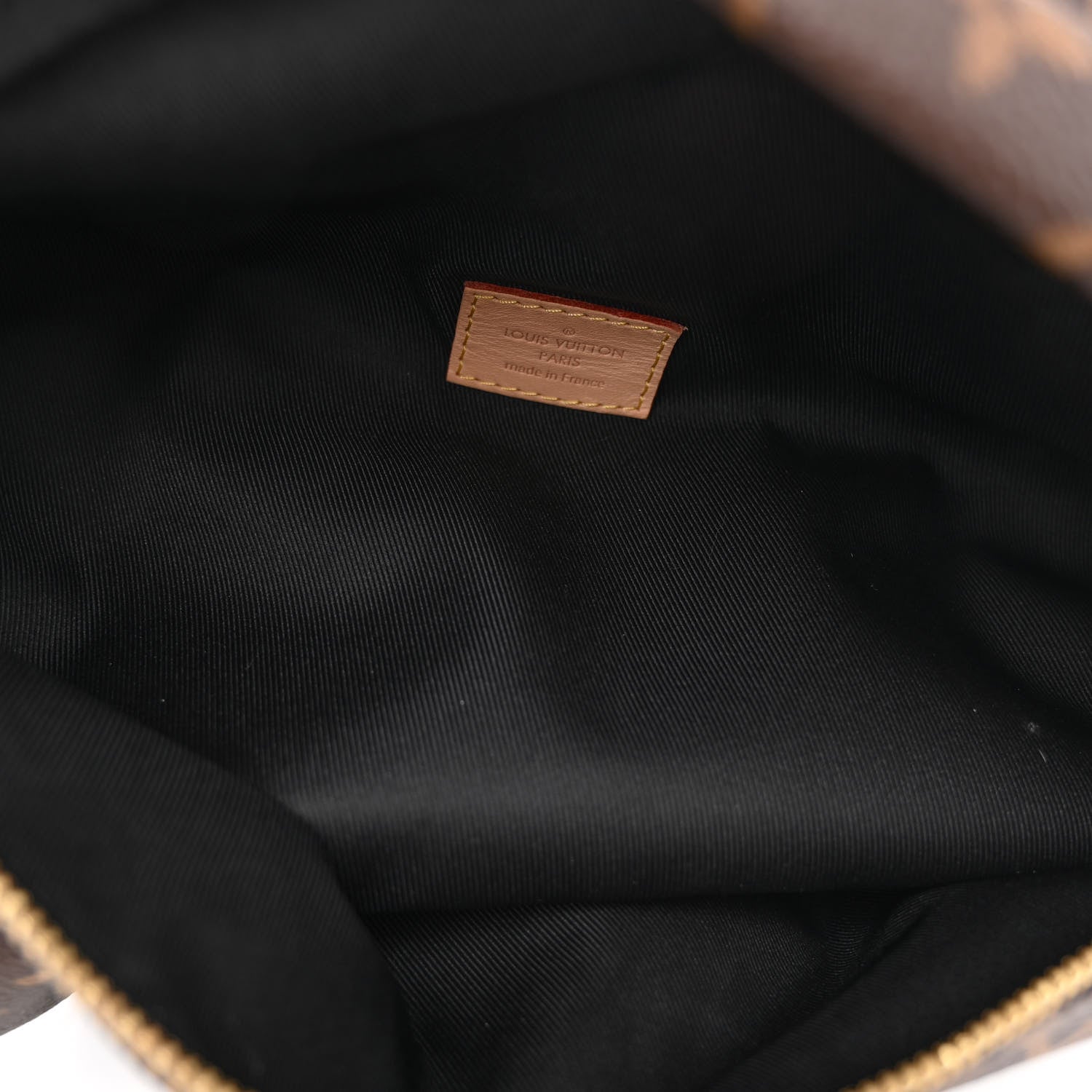 Louis Vuitton Monogram Bumbag 6 of 10