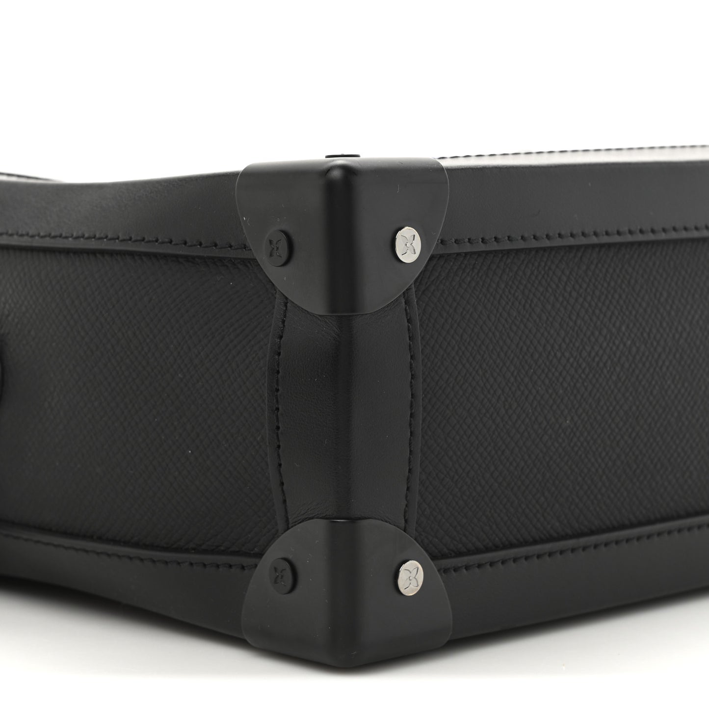 Taiga Rainbow Soft Trunk Black