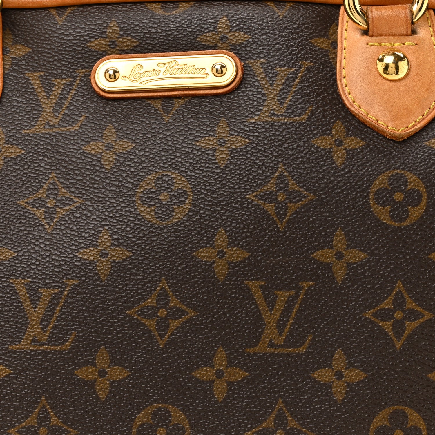 Louis Vuitton Monogram Montorgueil GM 7 of 16