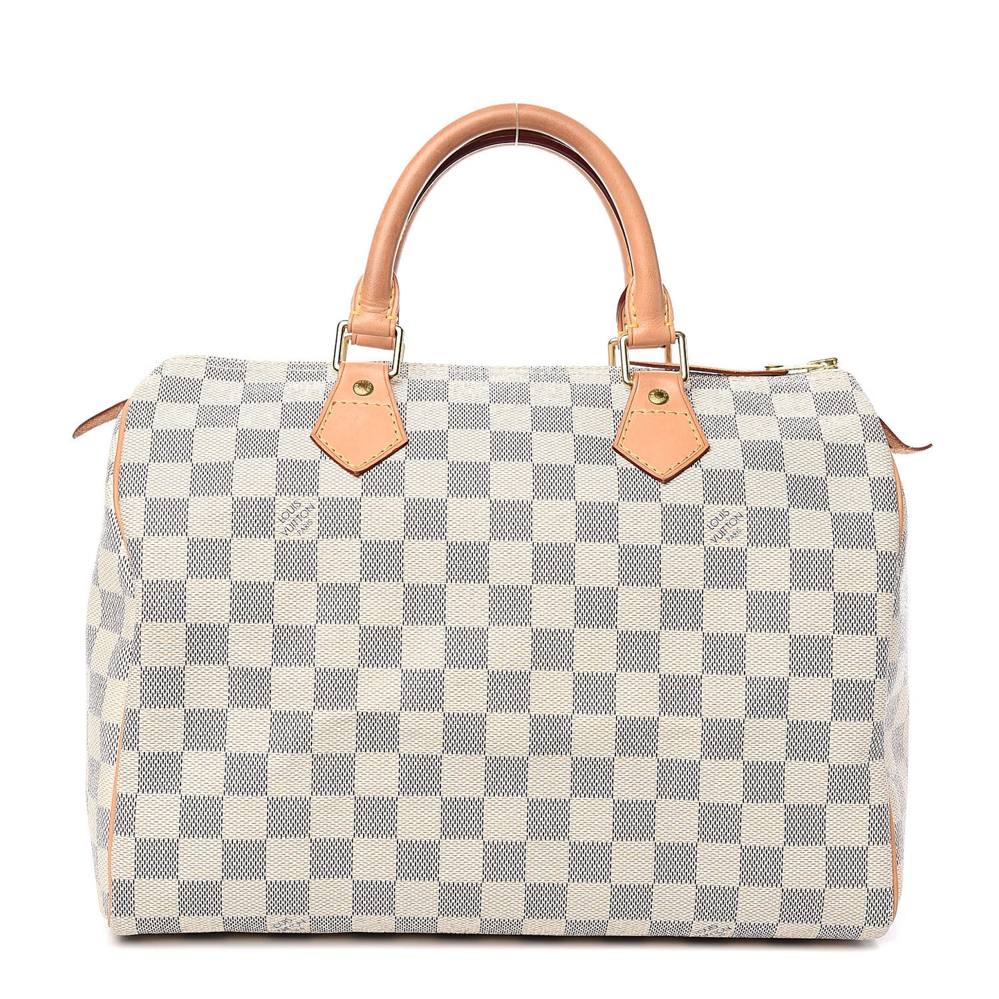 Damier Azur Speedy 30