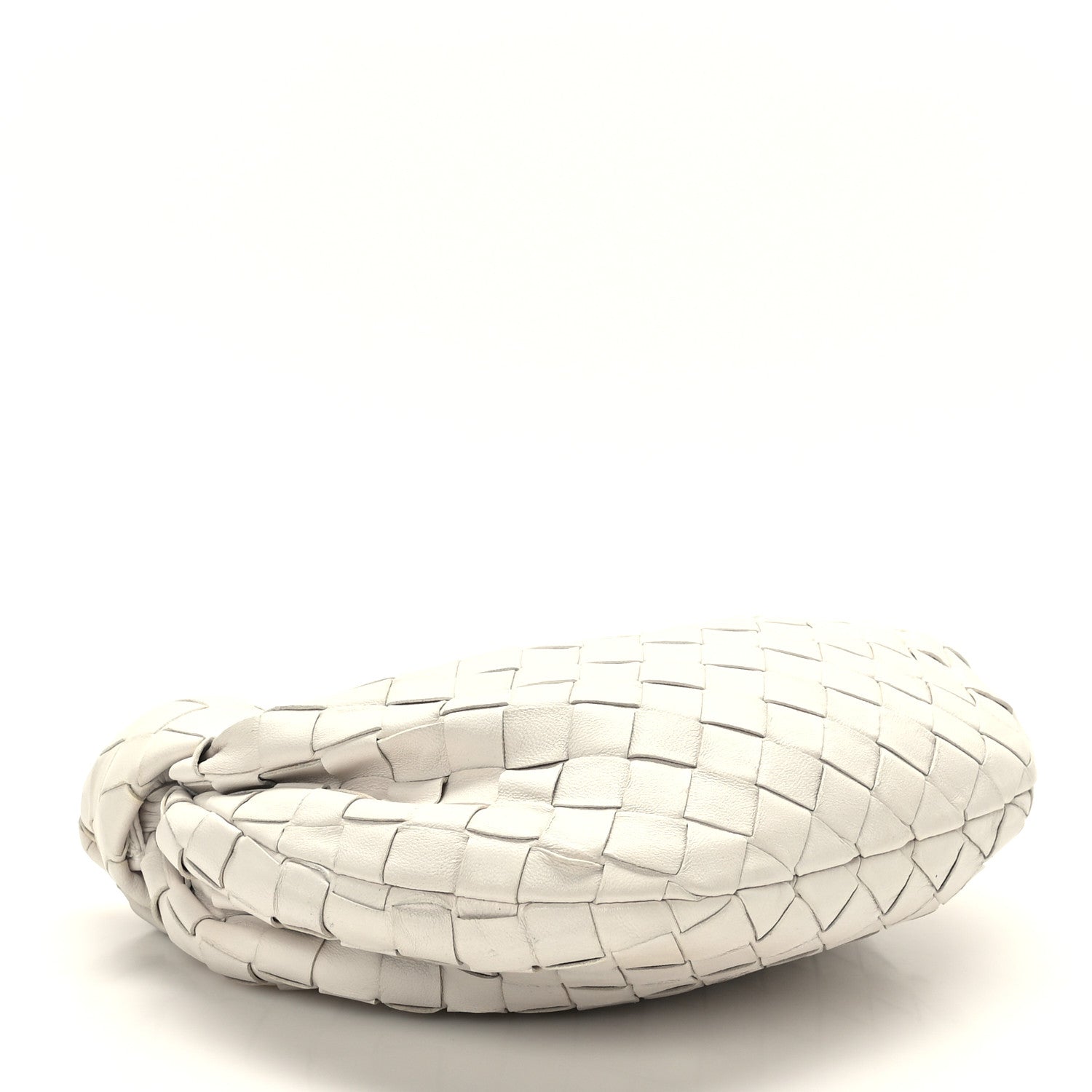 Bottega Veneta Nappa Intrecciato Mini Jodie Chalk 4 of 8