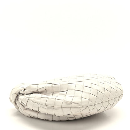 Bottega Veneta Nappa Intrecciato Mini Jodie Chalk 4 of 8