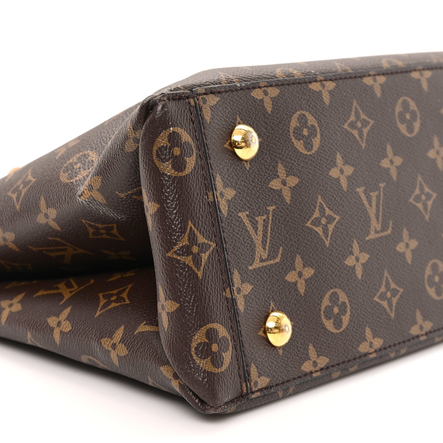 Louis Vuitton Monogram Flower Tote 8 of 14