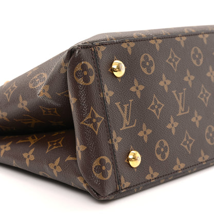Louis Vuitton Monogram Flower Tote 8 of 14