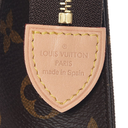 Louis Vuitton Monogram Toiletry Pouch 19 6 of 8