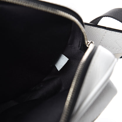 Louis Vuitton Taiga Monogram Outdoor Bumbag White 7 of 13