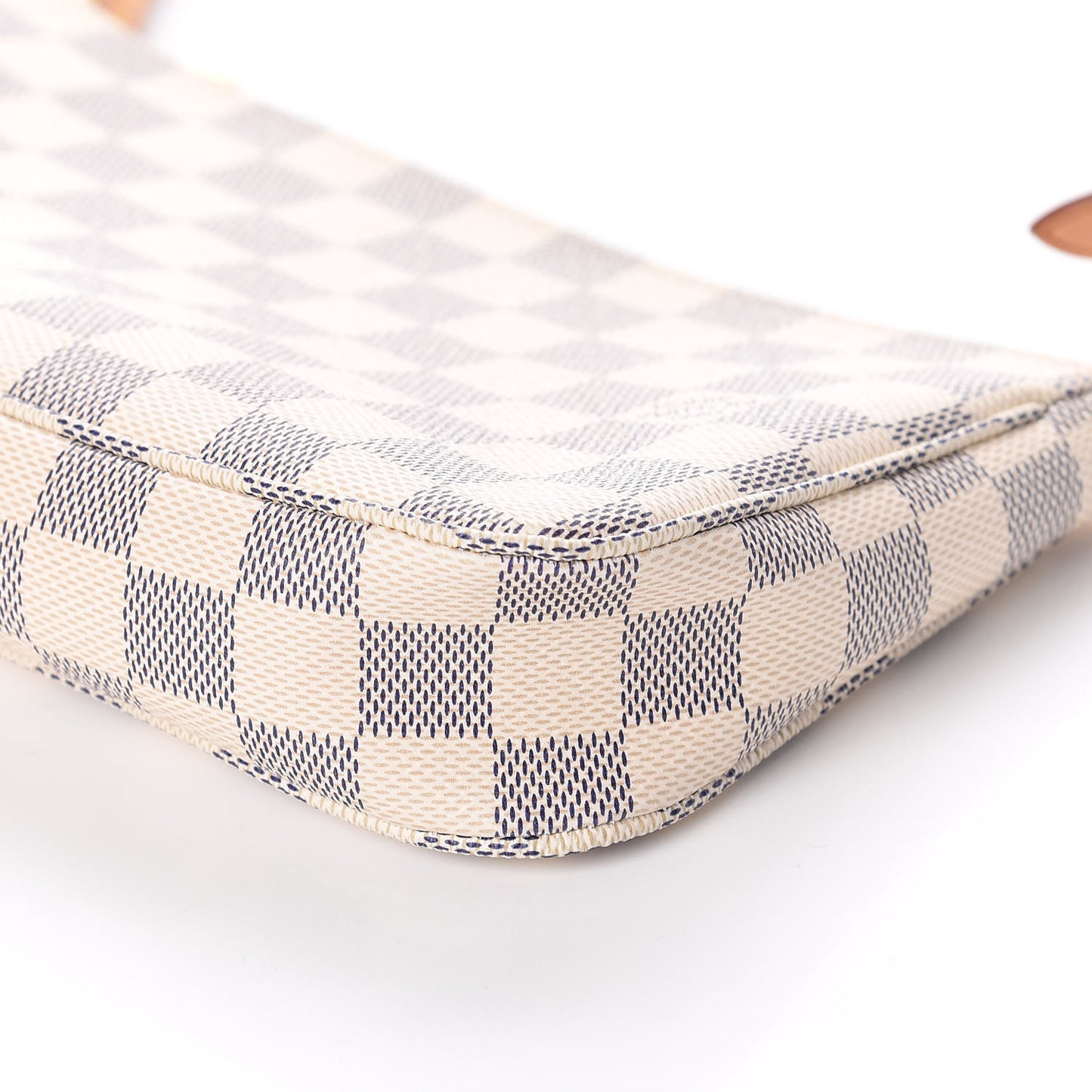 Damier Azur Pochette Accessories NM