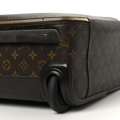 Louis Vuitton Monogram Pegase 45 8 of 16