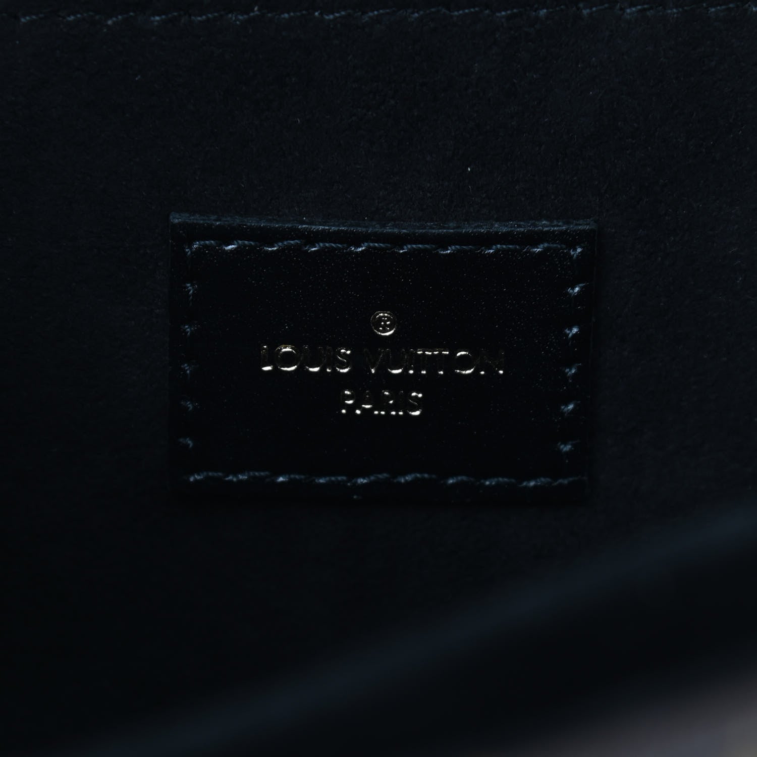 Louis Vuitton Reverse Monogram Pochette Metis 6 of 9