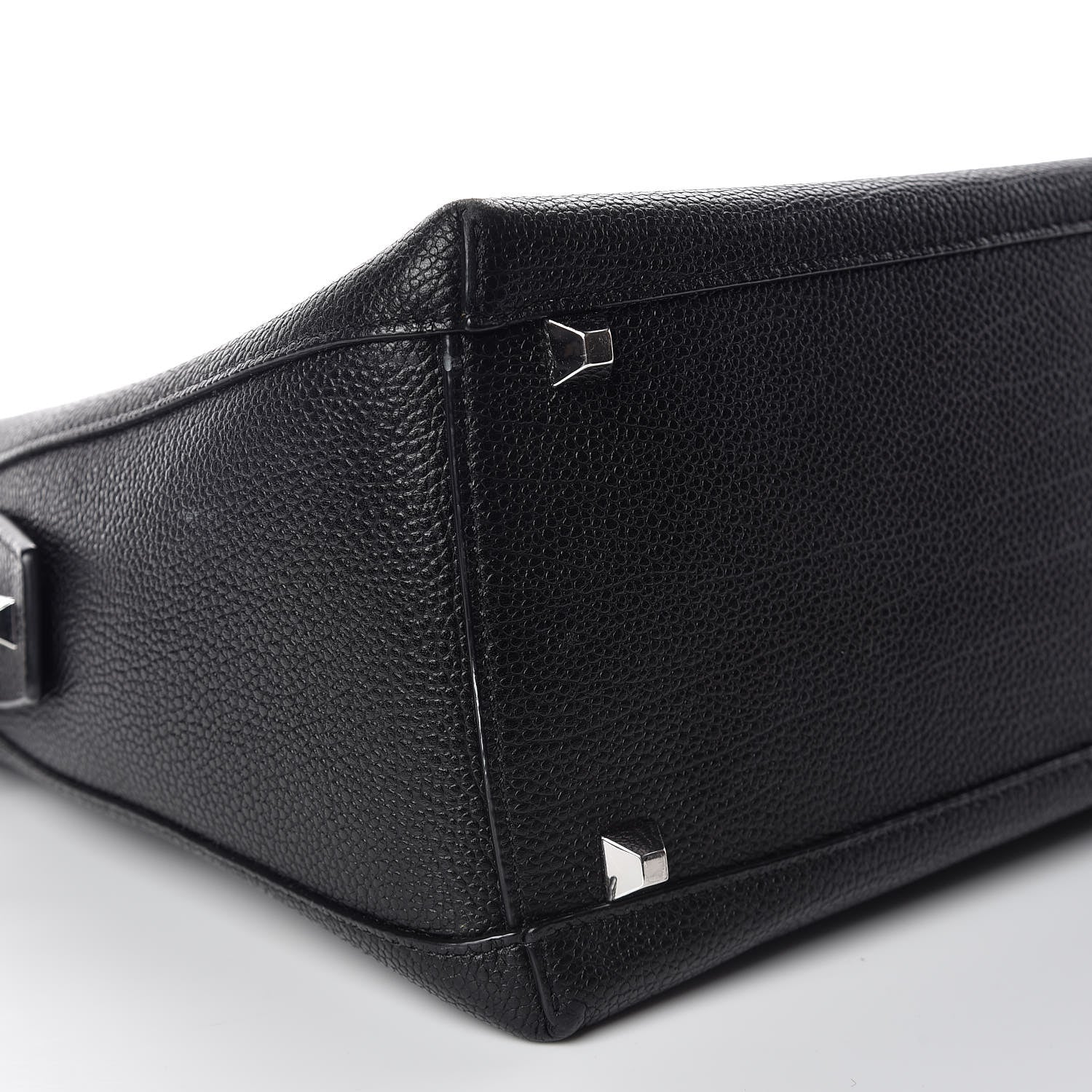 MCM Grained Calfskin Medium Ella Boston Black 11 of 21