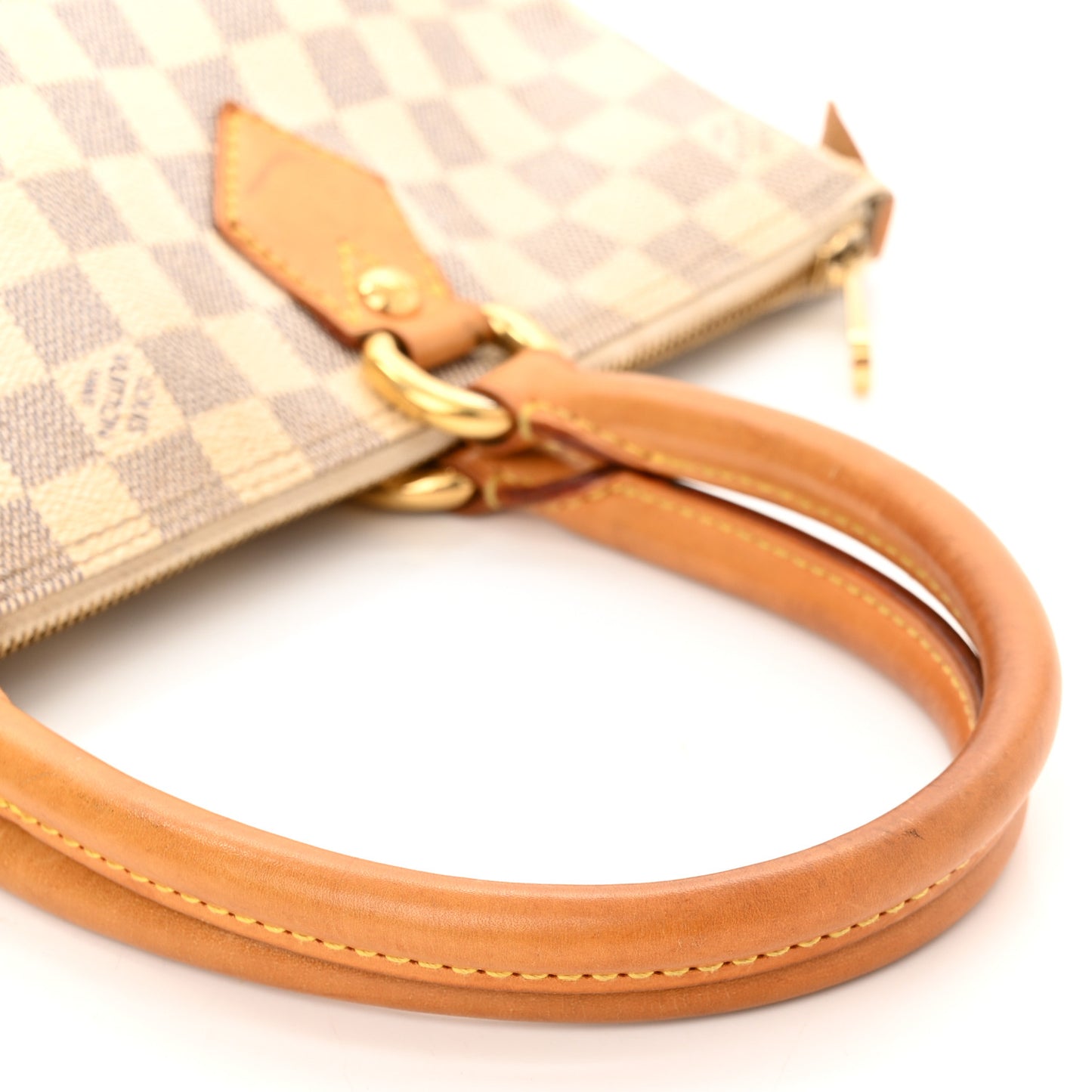 Damier Azur Saleya PM