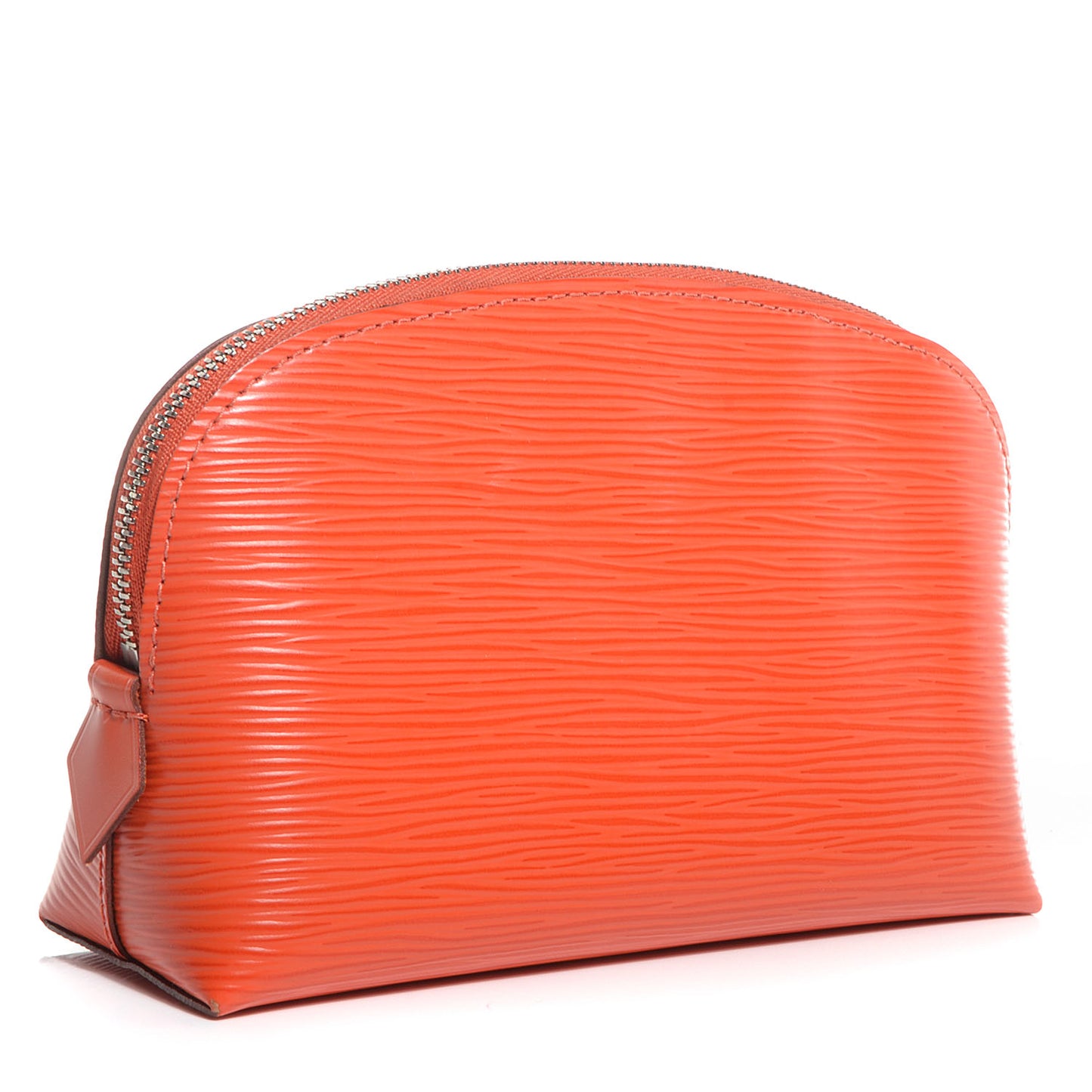 Epi Cosmetic Pouch Piment