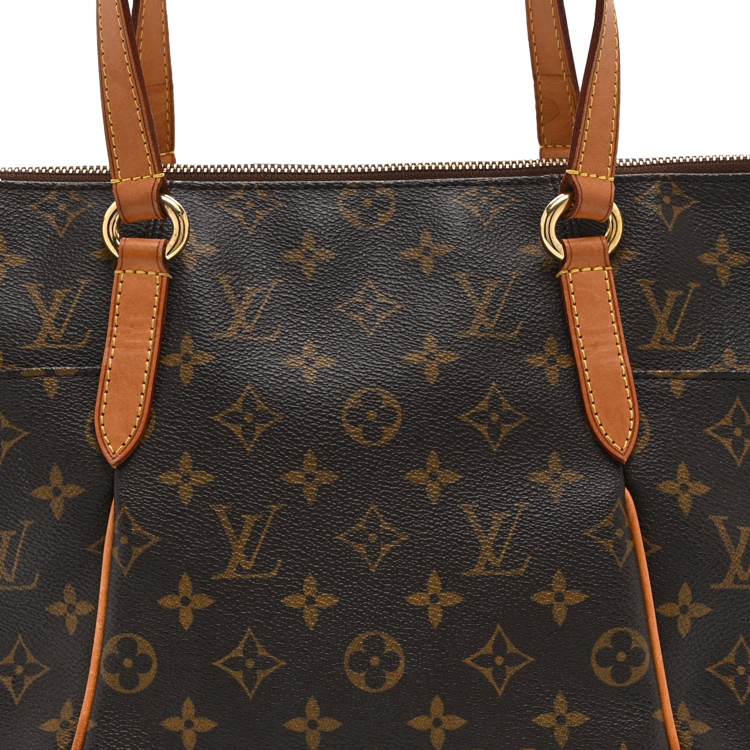 Louis Vuitton Monogram Totally PM 8 of 10