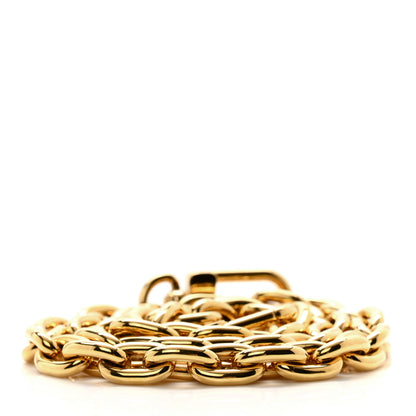 Louis Vuitton Mini Bumbag Chain Strap Gold 2 of 3