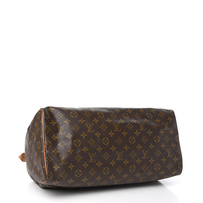 Louis Vuitton Monogram Speedy 40 3 of 13