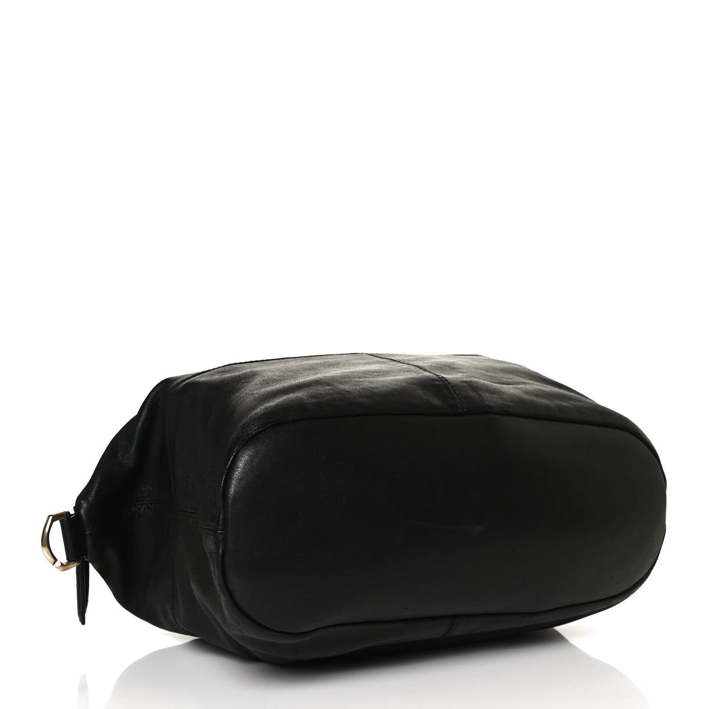 Lambskin Medium Nightingale Black