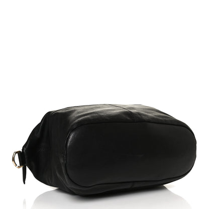 Givenchy Lambskin Medium Nightingale Black 3 of 14