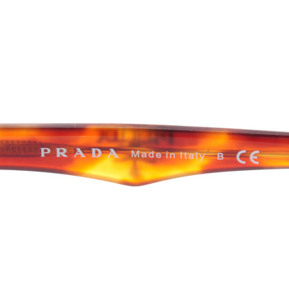 Prada Tortoise Shell Sunglasses SPR 24N 5 of 8