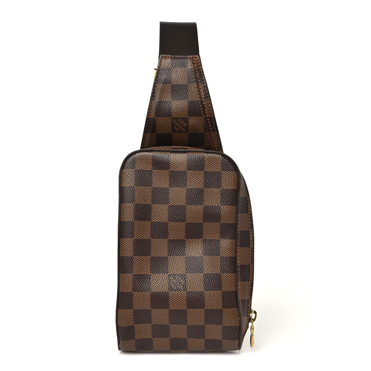 Damier Ebene Geronimos