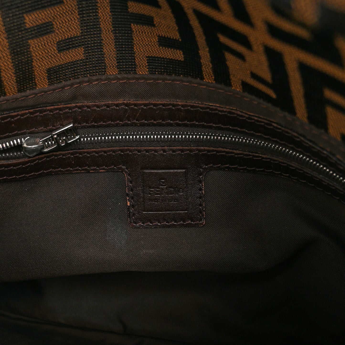 Zucca Mama Baguette Tobacco