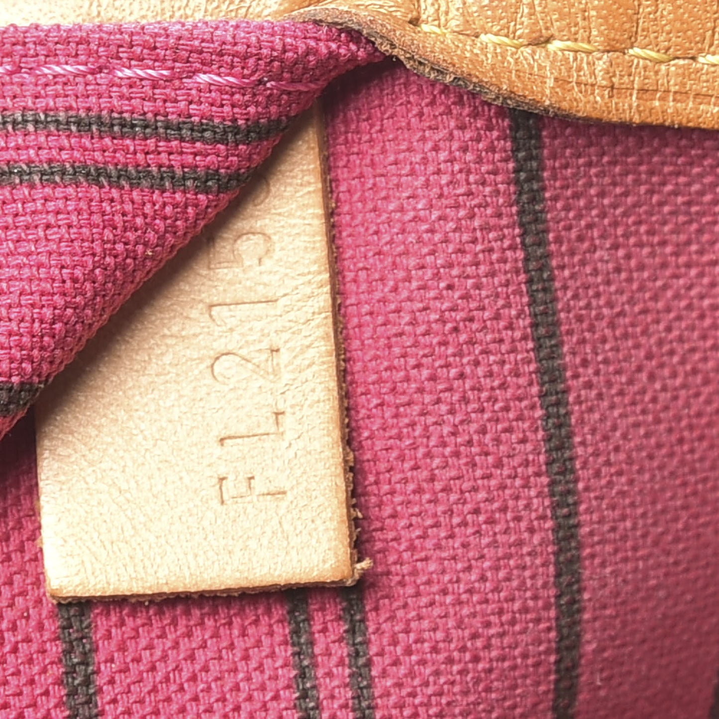 Monogram Neo Neverfull GM Pivoine