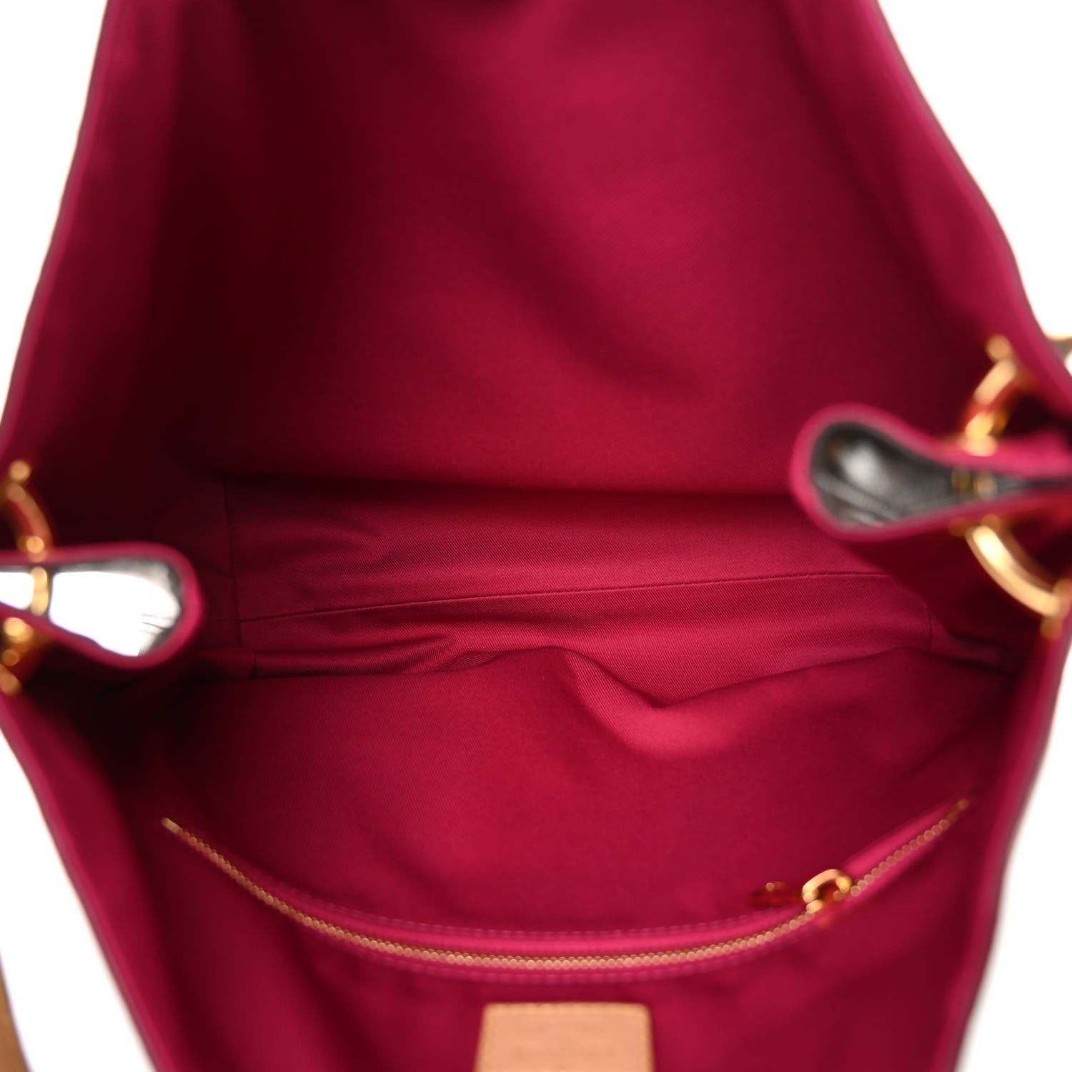 Louis Vuitton Monogram Graceful PM Pivoine 5 of 9